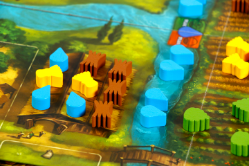 Brood & Bier - 999 Games Bordspel 5