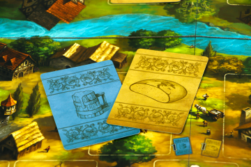 Brood & Bier - 999 Games Bordspel 6