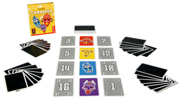 Cabangaspeelsituatiemetdoos