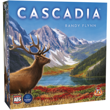 Cascadia 1
