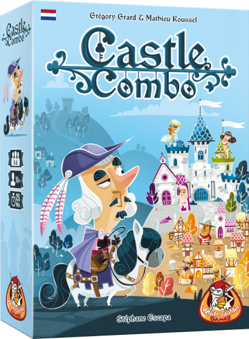 Castle combo 1