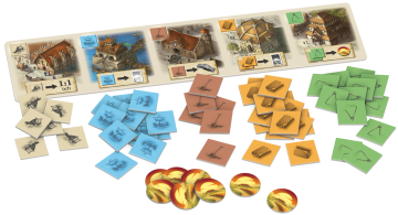 Catan   big box 2023beste vrienden