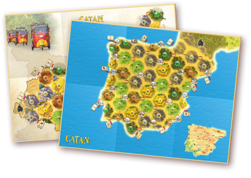 Catan   big box 2023borden