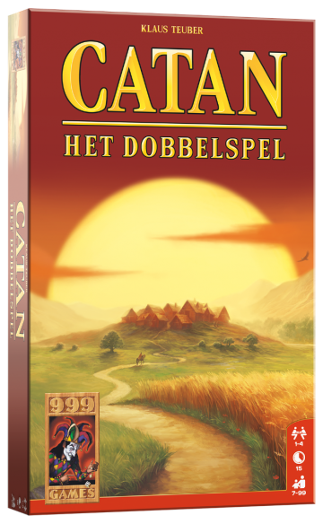 Catan   het dobbelspell