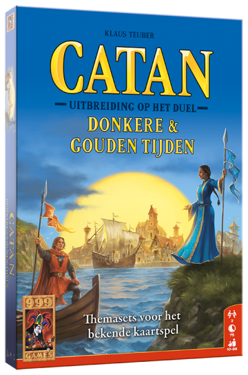 Catan   het dueluitbreidingl