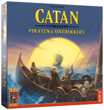 Catan   piraten en ontdekkersl 2022