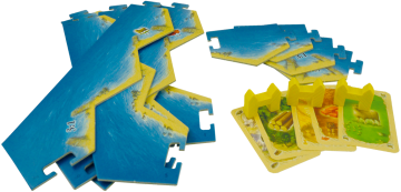 Catan aanvullingsset spel