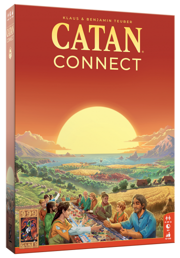 Catan connect 1