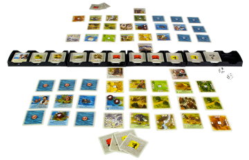 Catandonkereengoudentijdenspeelsituatie