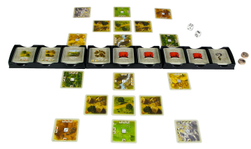 Catanhetduelspeelsituatie