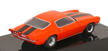 Chevrolet camaro rs z28 1972 oranje 2