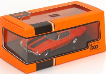 Chevrolet camaro rs z28 1972 oranje 3