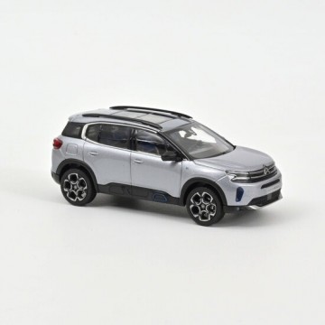 Citroen c5 aircross 2022 artense grey 1