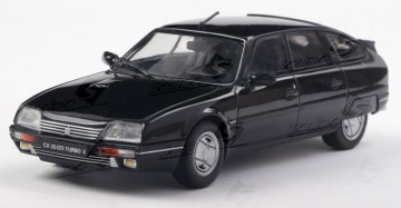 Citroen cx gti turbo ii 1989 1