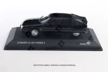 Citroen cx gti turbo ii 1989 2
