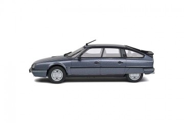 Citroen cx gti turbo ii 1990 grijs 3