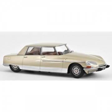 Citroen ds 21 lorraine 1969 champagne 1