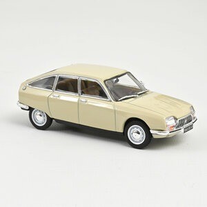 Citroen gs 1971 maple beige  1