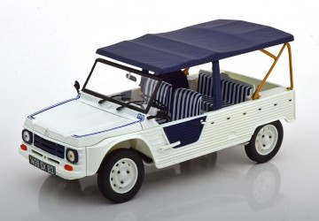 Citroen mehari azur 1983 1