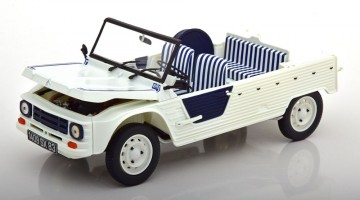 Citroen mehari azur 1983 2