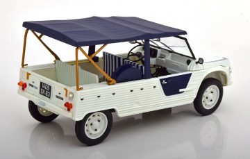 Citroen mehari azur 1983 3