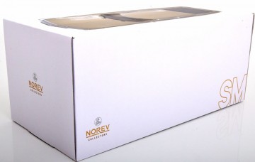 Citroen sm 1971 goud 3