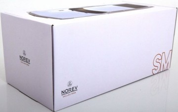 Citroen sm genova presentation version 1970 wit 3