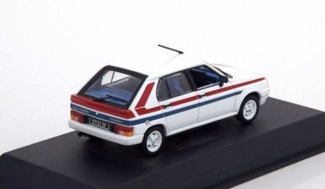 Citroen visa ii chrono 1982 2