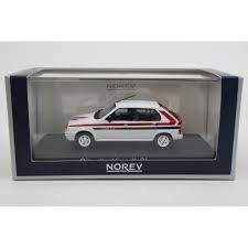 Citroen visa ii chrono 1982 3