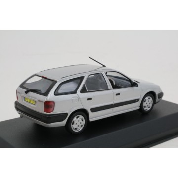 Citroen xsara break 1998 grijs 2