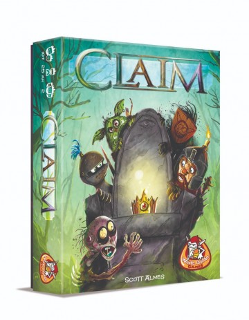 Claim 1