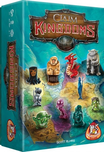 Claim kingdoms 1