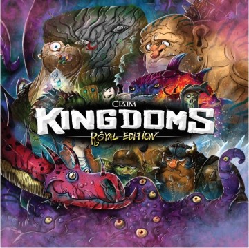Claim kingdoms royal edition 2