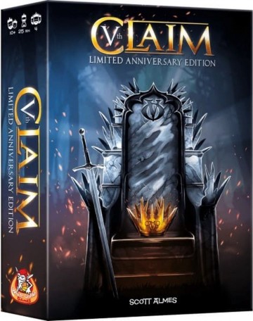 Claim v 1