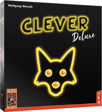 Clever deluxe 1