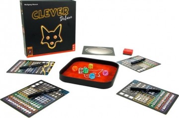 Clever deluxe 2