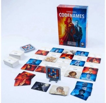Codenames   refresh 2