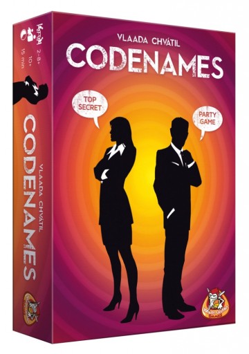 Codenames 1