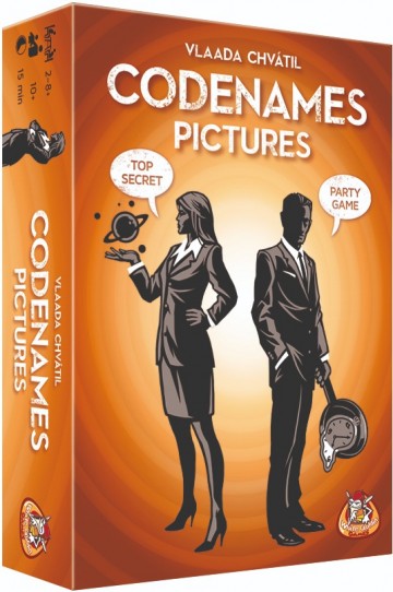 Codenames pictures 1