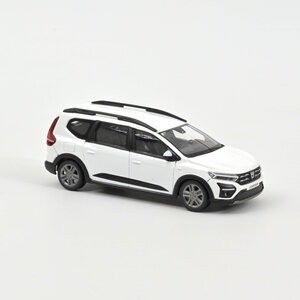 Dacia jogger 2022 glacier white 1