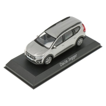 Dacia jogger grijs 2