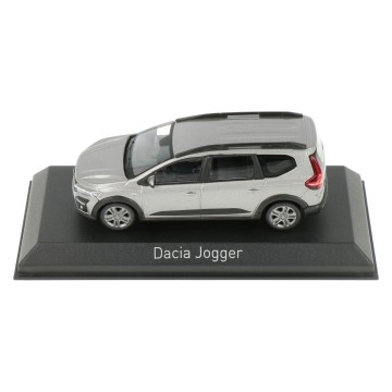 Dacia jogger grijs 3