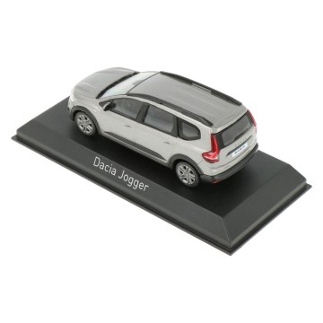 Dacia jogger grijs 4