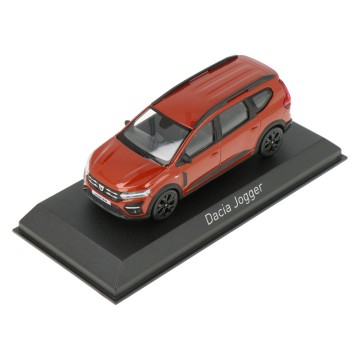 Dacia jogger terracotta brown 2