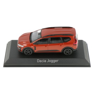 Dacia jogger terracotta brown 3