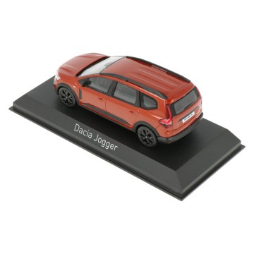 Dacia jogger terracotta brown 4