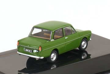 Daf 33 1971 groen 2