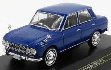 Datsun Bluebird 410 1966 Blauw