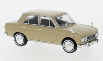 Datsun Bluebird 410 1966 Beige