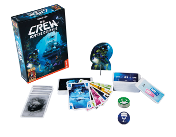 De crew missie diepzeespeelmateriaal1web